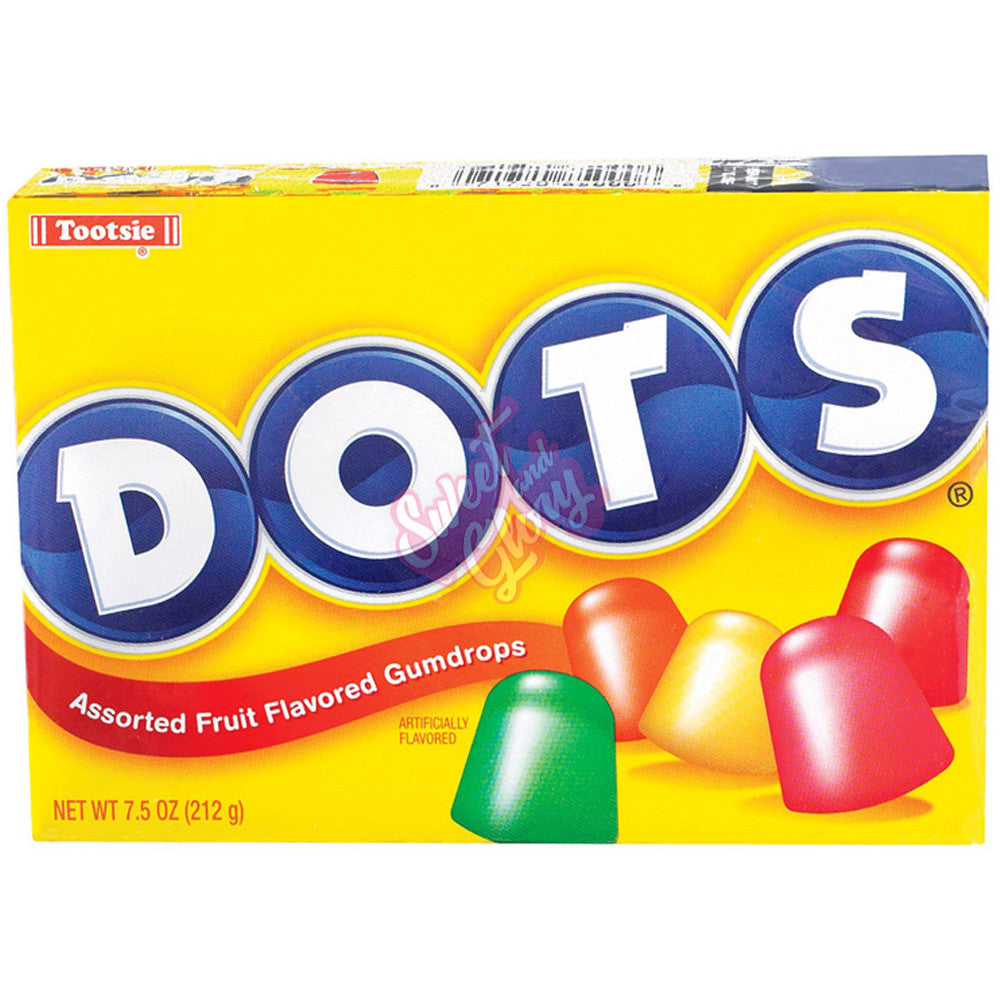 Dots Theatre Box
