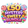 £50 mystery bundle