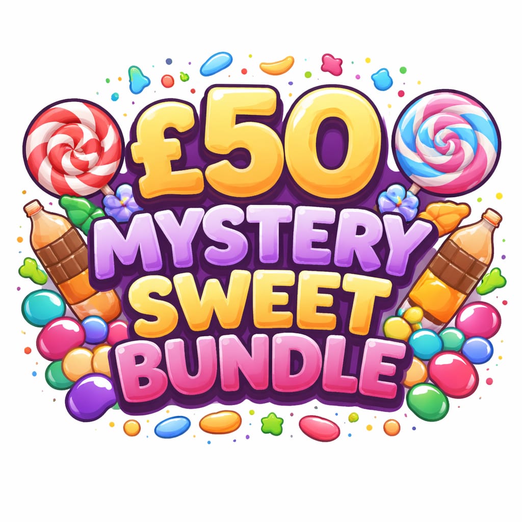 £50 mystery bundle