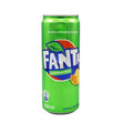 Fanta fruit punch (malaysian)