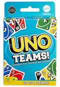 uno teams