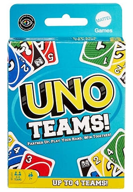 uno teams